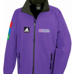 Veste AR face