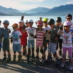 Roller Annecy