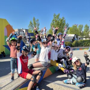 CLUB ENFANTS 2026-27