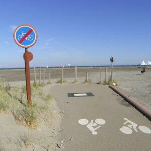 Voie verte Camargue 2026