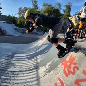 CLUB ROLLER FREESTYLE 26/27