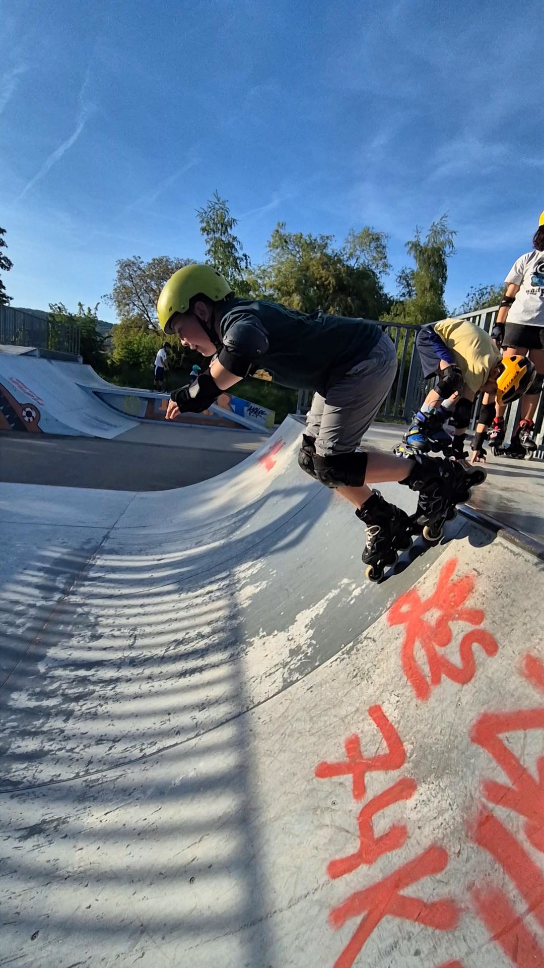 CLUB ROLLER FREESTYLE 26/27